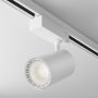 Maytoni VUORO TR029-3-20W4K-S-W Шинен фар 1x20W/LED 4000K 1600LM IP20
