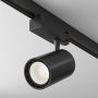 Maytoni VUORO TR029-3-26W4K-S-B Шинен фар 1x26W/LED 4000K 2690LM IP20