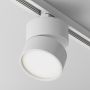Maytoni ONDA TR007-1-12W4K-W Шинен фар 1x12W/LED 4000K 900LM IP20