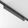 Maytoni POINTS TR010-1-20W4K-M-B Шинен фар 1x20W/LED 4000K 1500LM IP20
