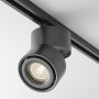 Maytoni YIN TR084-1-15W3K-D-B Шинен фар 1x15W/LED 3000K 690LM IP20