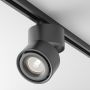 Maytoni YIN TR084-1-15W4K-D-B Шинен фар 1x15W/LED 4000K 760LM IP20