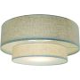 Nordlux Malodin 2512436009 Таванна лампа 1x40w/E27 ip20