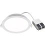 Nordlux Manacor 2610020001 Вградено спот светило 10w/led 3000/4000k 1100lm ip20_ip44