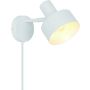 Nordlux MATIS 2512201001 Светильник за стена 1x15w/E27 ip20