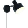 Nordlux MATIS 2512201003 Светильник за стена 1x15w/E27 ip20