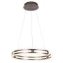 Italux KIARA MD17016002-1E Висяща лампа 1x80W/LED 4830LM IP20