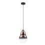 Italux TESA MDM2358/1A Висяща лампа 1x40W/E27