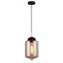 Italux TUBE MDM2095/1 C Висяща лампа 1x40W/E27