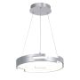 Italux VELAR MD16003097-1B GD Висяща лампа 1x60W/LED 3360LM IP20