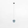 Zuma Line COLORE MD3350-1BL/B Висяща лампа 1x6W/LED 3000k 134lm