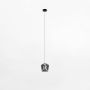 Zuma Line COLORE MD3350-1BL/S Висяща лампа 1x6W/LED 3000k 134lm