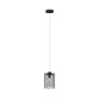 Zuma Line NIRA MD3523-1-EBCN Висяща лампа 1x40W/E14 IP20
