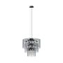 Zuma Line NIRA MD3523-14L-EBCN Висяща лампа 14x40W/E14 IP20