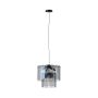 Zuma Line NIRA MD3523-8M-EBCN Висяща лампа 8x40W/E14 IP20