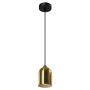 Light Prestige Nilo LP-0110/1P GD Висяща лампа 1x8W/GU10 IP20