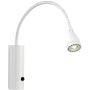Nordlux MENTO 75531001 Светильник за стена 3000K 130LM IP20