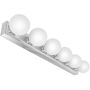 Open Design Highlights Merino OR85693 Светильник за стена 6x8W/G9 IP44