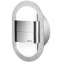 Skoff DUO RUEDA DUO RUEDA LED Светлина за стълбище със скрит монтаж 1x1,6W/LED