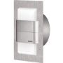 Skoff DUO TANGO DUO Tango LED Светильник за стена 1x1,6W/LED