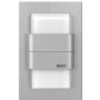 Skoff DUO TANGO DUO Tango Светлина за стълбище със скрит монтаж 1x1,6W/LED