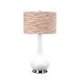 Elstead Lighting Milo MILO-PN-TL-LORA Масичка лампа 1x60 W/E27