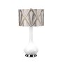Elstead Lighting Milo MILO-PN-TL-VOGSC Масичка лампа 1x60 W/E27
