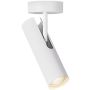 Nordlux MIB 2020666001 Спот 1x8W/GU10 IP20