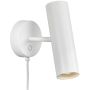 Nordlux MIB 61681001 Светильник за стена 1x8W/GU10 IP20