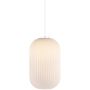 Nordlux MILFORD 46573001 Висяща лампа 1x40w/E27 ip20