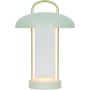 Nordlux MIRANO 2512505009 Масичка лампа 1x3w/led 3000k 150lm ip20