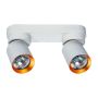 Milagro ANDY ML9934 Спот 2x8W/GU10 IP20