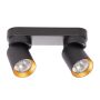 Milagro ANDY ML9935 Спот 2x8W/GU10 IP20
