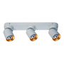 Milagro ANDY ML9936 Спот 3x8W/GU10 IP20