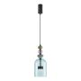 Milagro ARTE ML0358 Висяща лампа 1x12W/LED 3000K 1399lm IP20