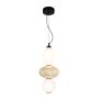 Milagro ASCOLI ML1420 Висяща лампа 2x18W/LED 3000K 2216lm IP20