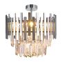 Milagro ASPEN ML8809 Таванна лампа 6x40W/E14 IP20