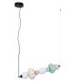 Milagro BOLLA ML1421 Висяща лампа 3x24W/LED 3000K 2835lm IP20