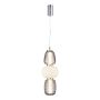 Milagro CARO ML0364 Висяща лампа 1x28W/LED 3000K 3748lm IP20