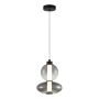 Milagro DAPHNE ML0344 Висяща лампа 1x12W/LED 3000K 1336lm IP20