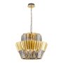 Milagro DONNA ML0415 Висяща лампа 12x40W/E14 IP20