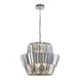 Milagro DONNA ML0416 Висяща лампа 12x40W/E14 IP20