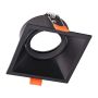 Milagro DOWNLIGHT MLOS7242 Вградено спот светило 1x8W/GU10 IP20