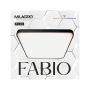 Milagro FABIO ML7935 Таванен светилник 1x23W/LED 4000K IP20