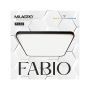 Milagro FABIO ML7937 Таванен светилник 1x35W/LED 4000K IP20