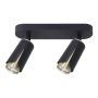 Milagro FLOWER ML0265 Спот 2x8W/GU10 IP20