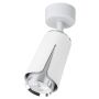Milagro FLOWER ML0272 Спот 1x8W/GU10 IP20
