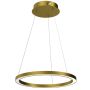Milagro GALAXIA ML8421 Висяща лампа 1x26W/LED 3500K 1560lm IP20