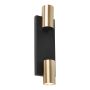 Milagro GENESIS ML0380 Светильник за стена 2x8W/GU10 IP20