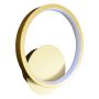 Milagro HOOP ML1544 Светильник за стена 1x7W/LED 4000K IP20